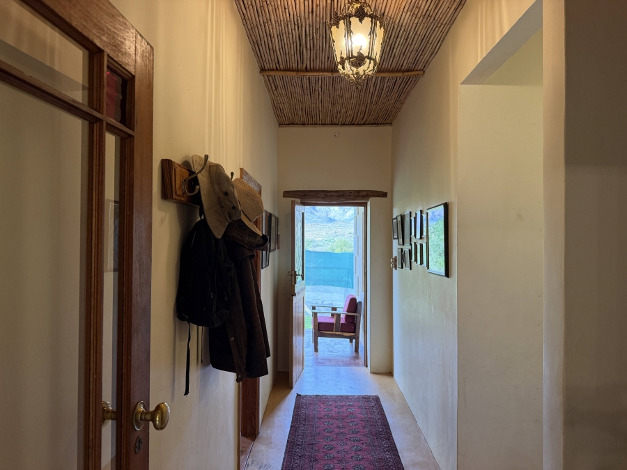 Commercial Property for Sale in Barrydale Western Cape